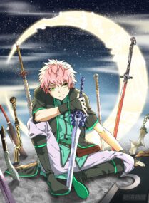 Background Cover