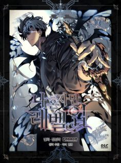 Komik Solo Leveling