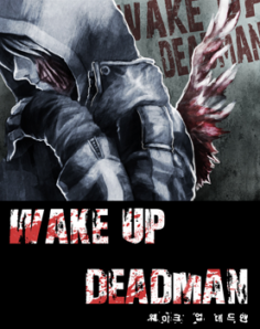 Komik Wake Up Deadman