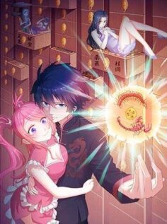 Komik Goddess’s Personal Doctor
