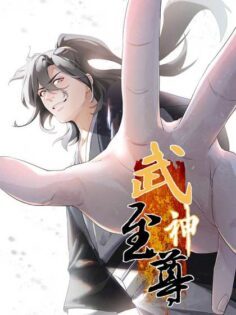 Komik Supreme Taoist