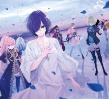 Background Cover
