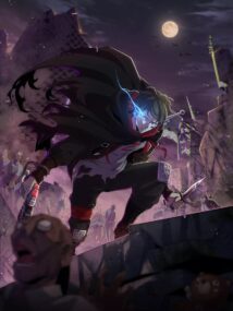 Background Cover