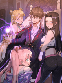 Background Cover