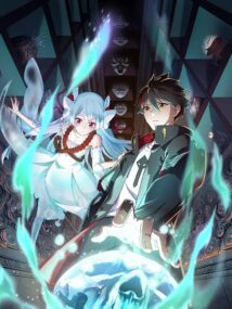 Background Cover