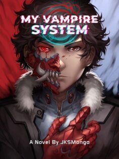 Komik My Vampire System