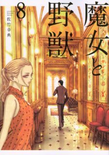 Anime Cover