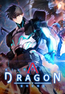 Komik Kill The Dragon