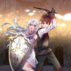 Anime Cover