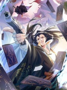 Komik I Can Summon God