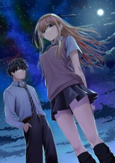 Komik Kowareta Bokura no Senryaku Renai