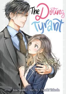 Komik Boukun, Arui wa Dekiai