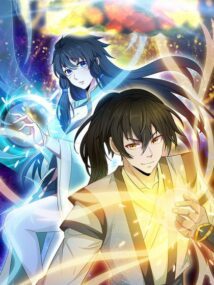 Background Cover