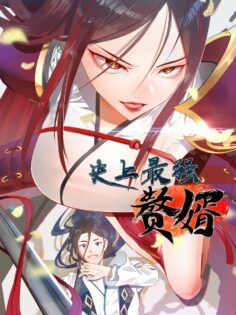 Komik Survive As The Hero’s Husband