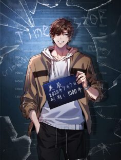 Komik I’m Trapped in This Day for One Thousand Years