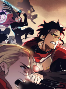 Background Cover