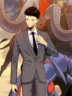 Komik All Purpose Apocalyptic Upgrade System