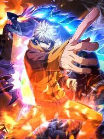 Background Cover