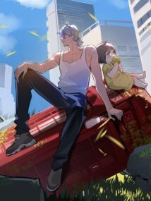 Background Cover