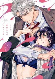 Komik Tada no Renai Nanka de Kikkonai