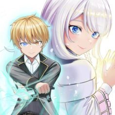 Komik Tensei Shitara Sainou ga Atta Ken: Isekai Itte mo Doryoku Suru