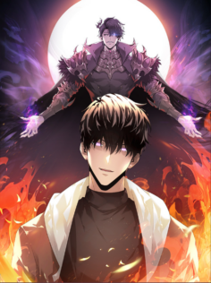 Anime Cover