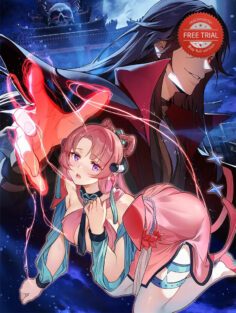 Komik I Love the Demon Lord So Much That Even My Female Disciples Want to Kill Me