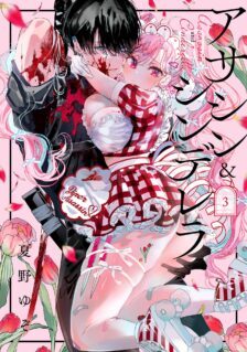 Komik Assassin & Cinderella