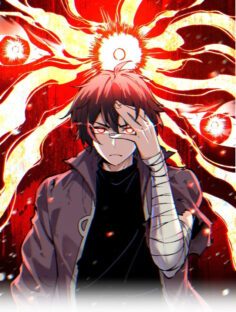 Komik I Can See the Forbidden Zone Rules