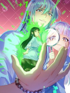 Komik Mastering the Recovery Spell Suddenly Makes You Invincible