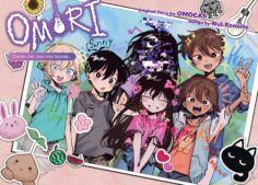 Komik OMORI