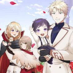 Komik Chittai Ore no Makikomare Isekai Seikatsu