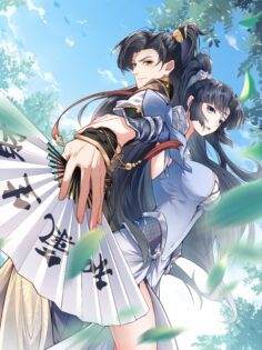 Komik Cultivation: The Heaven’s Fated Useless Genius