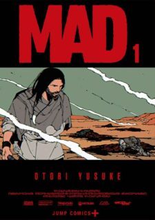 Komik MAD (OOTORI Yuusuke)