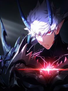 Komik If I Don’t Die Soon, I Will Rule The Demon