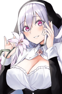 Komik Seinaru Otome to Himegoto wo