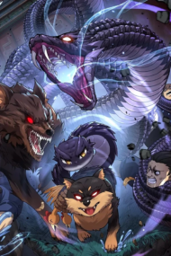 Background Cover