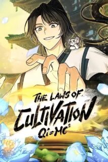 Komik The Laws of Cultivation