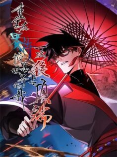 Komik Reborn in a Cyber-Cultivation World: I Fight My Way to the Top