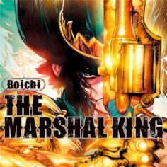 Komik The Marshal King